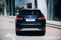 Lexus RX Executive+