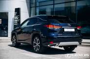 Lexus RX Executive+