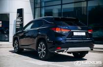 Lexus RX Executive+