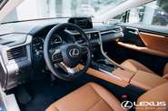 Lexus RX Executive+