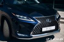 Lexus RX Executive+