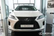 Lexus RX Executive+