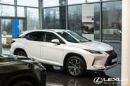 Lexus RX Executive+