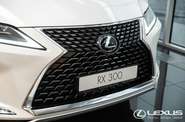 Lexus RX Executive+