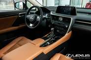 Lexus RX Executive+