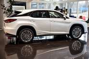 Lexus RX Luxury+