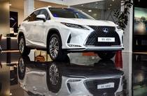 Lexus RX Luxury+