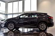 Lexus RX Business