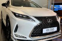 Lexus RX Panorama Sport