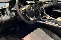 Lexus RX Panorama Sport