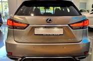 Lexus RX Panorama Sport