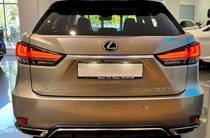 Lexus RX Panorama Sport