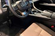 Lexus RX Panorama Sport