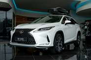 Lexus RX Premium