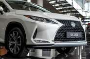 Lexus RX Premium