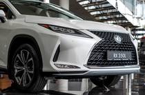 Lexus RX Premium