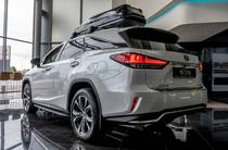 Lexus RX Premium