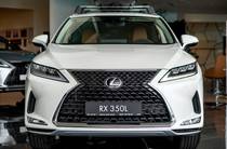 Lexus RX Premium