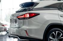 Lexus RX Premium