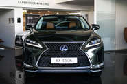 Lexus RX Luxury+