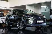 Lexus RX Luxury+