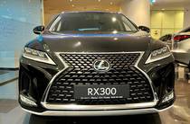 Lexus RX Business