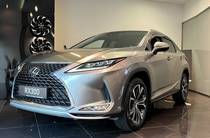 Lexus RX Executive+