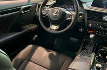 Lexus RX Executive+