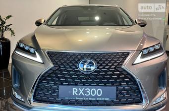 Lexus RX 2022 Executive+
