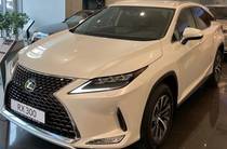 Lexus RX Business