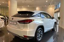 Lexus RX Business