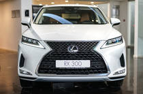 Lexus RX Executive+