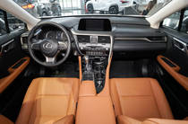 Lexus RX Executive+