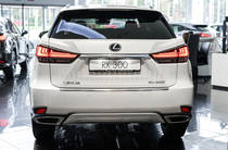 Lexus RX Executive+