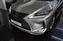 Lexus RX Luxury+