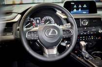 Lexus RX Executive+