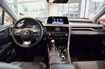 Lexus RX Executive+