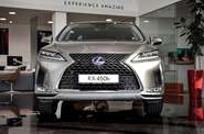 Lexus RX Luxury+