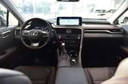 Lexus RX Luxury+