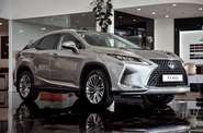 Lexus RX Luxury+