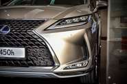 Lexus RX Luxury+