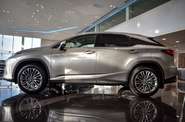 Lexus RX Luxury+