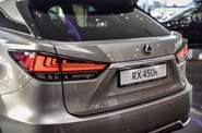 Lexus RX Luxury+