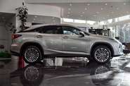 Lexus RX Luxury+