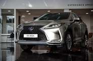 Lexus RX Luxury+