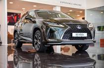 Lexus RX Premium