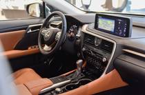 Lexus RX Premium