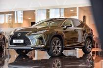 Lexus RX Premium