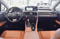 Lexus RX Premium