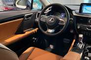 Lexus RX Premium